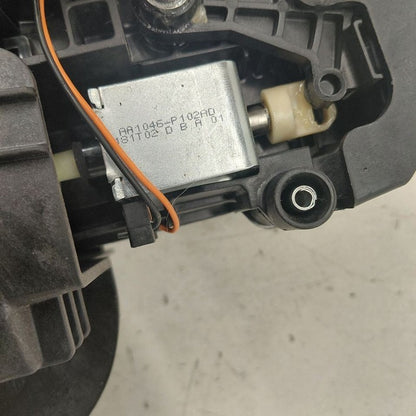 Jeep Cherokee Transmission Gear Shifter  2019 2020 2021