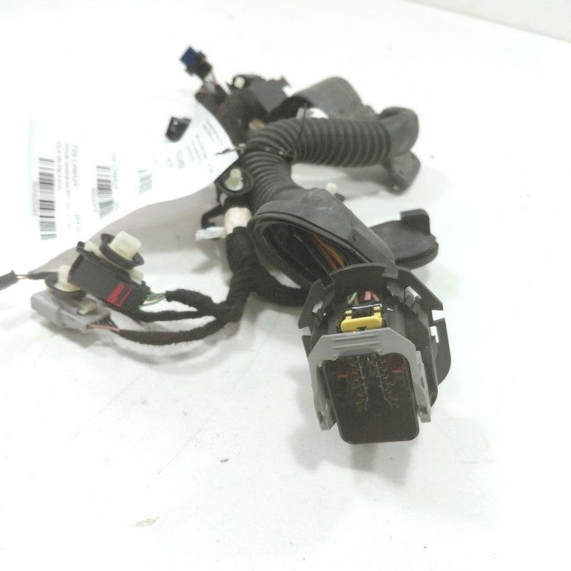 Jeep Compass Door Harness Wire Wiring Right Passenger Front  2025 2024