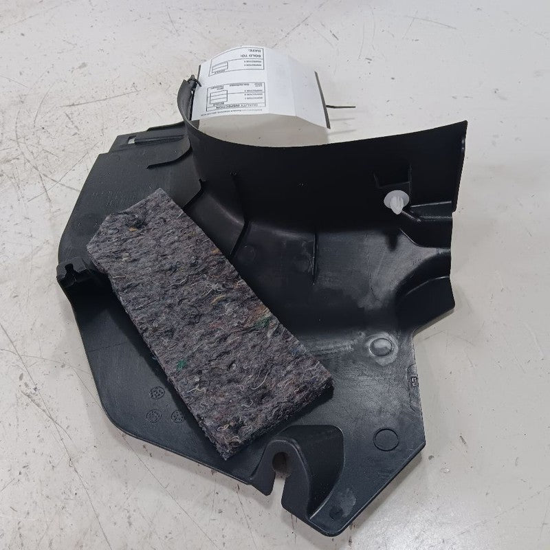 Outlander Sport Kick Panel Trim Right Passenger  2022 2023 2024 OEM