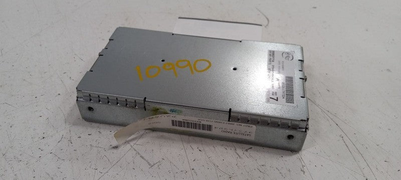 Communication Telephone Power Control Fits 11-13 Nissan Altima  OEM