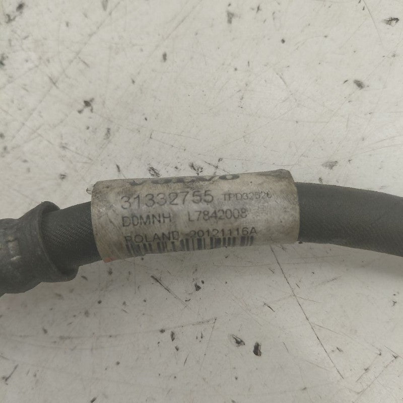 Volvo S60 AC Hose Line  2.5 2013 2014 2015