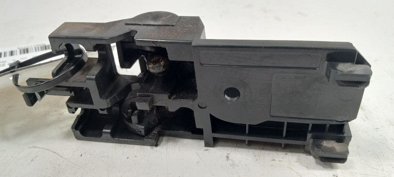 Scion XA Door Handle Right Passenger Front Interior Inside 2004 2005 2006
