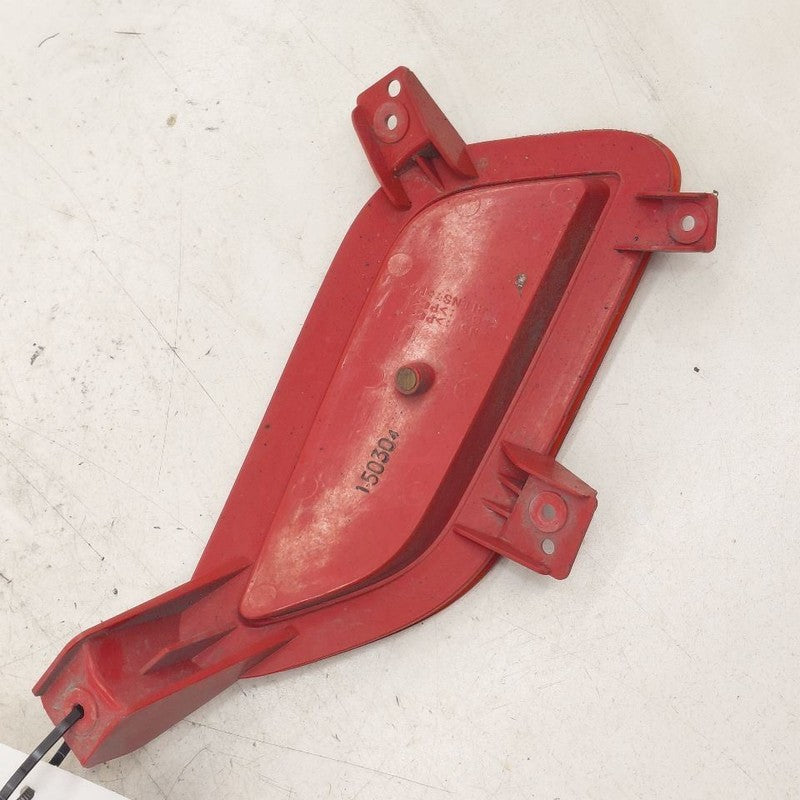 Hyundai Veloster Left Rear Side Marker Reflector  2017 2016 2015 2014