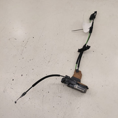 Ford Escape Door Latch Lock Right Passenger Rear  2020 2021 2022