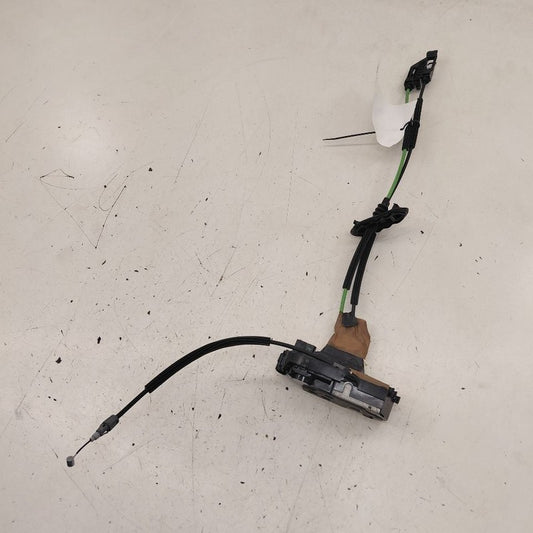 Ford Escape Door Latch Lock Right Passenger Rear  2020 2021 2022
