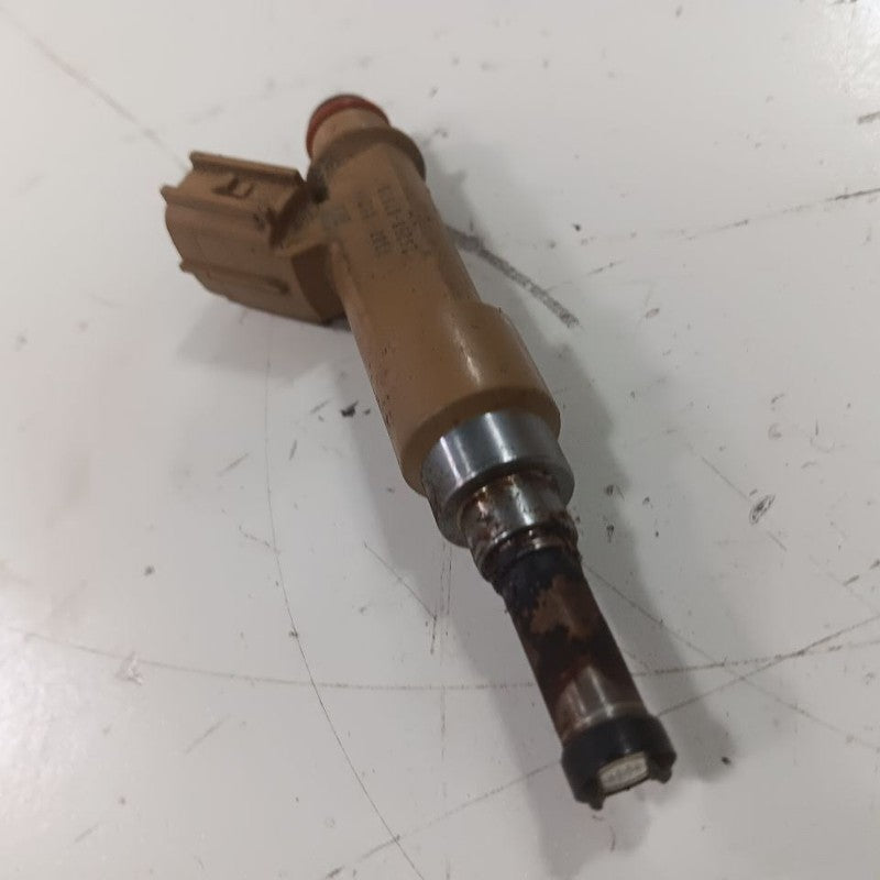 Fuel Injection Injector Sedan 1.8L Fits 09-19 Toyota Corolla