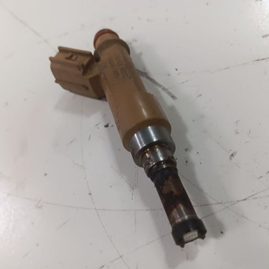 Fuel Injection Injector Sedan 1.8L Fits 09-19 Toyota Corolla