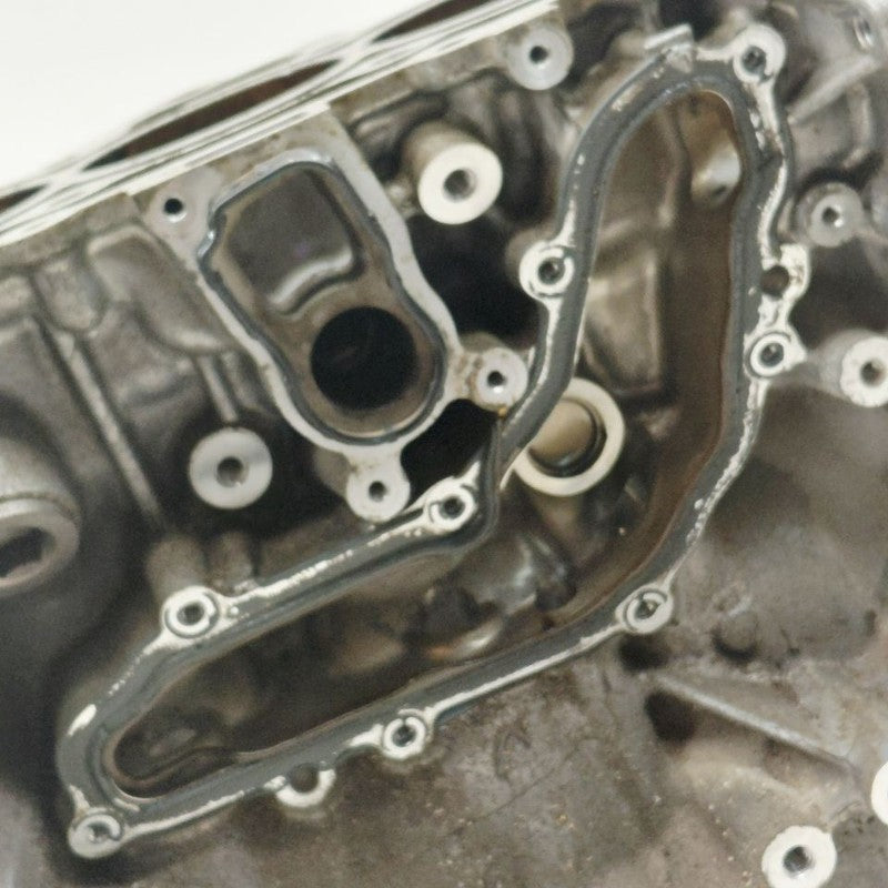 Bare Engine Cylinder Block 1.3L VIN L 8th Digit Opt L3T 21-25 Chevy Tr