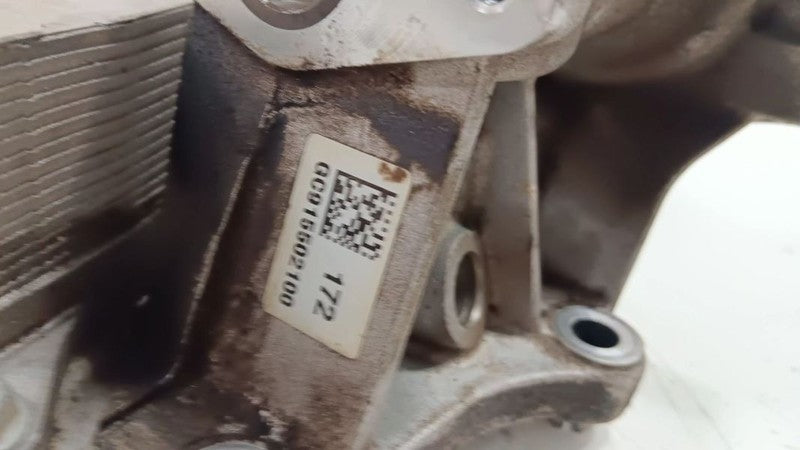 Engine Oil Cooler  OEM