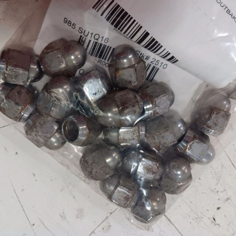 Subaru Legacy Outback Lug Nut Set  2015 2016 2017 OEM