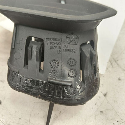 Jeep Cherokee Defrost Vent Left Driver Side  2019 2020 2021