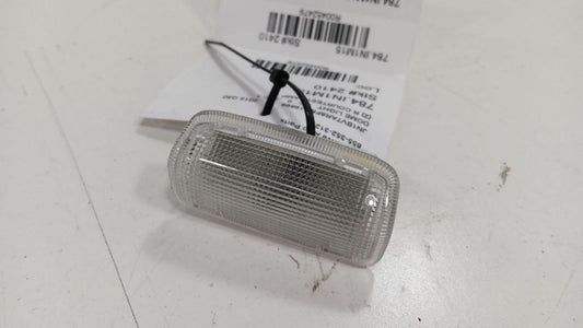 Infiniti Q50 Dome Light Roof Lamp 2014 2015 2016 OEM