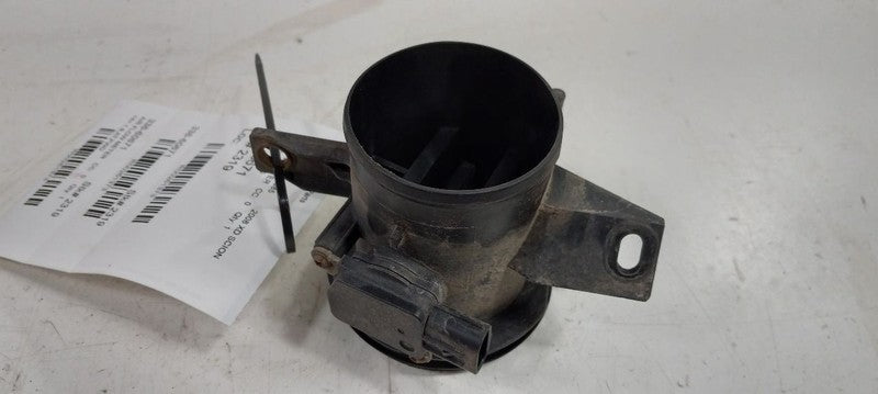 Mass Air Flow Meter Convertible Fits 06-15 LEXUS IS250 OEM