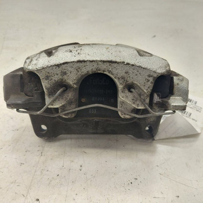 Driver Left Front Brake Caliper Fits 21-25 Ford Bronco Sport