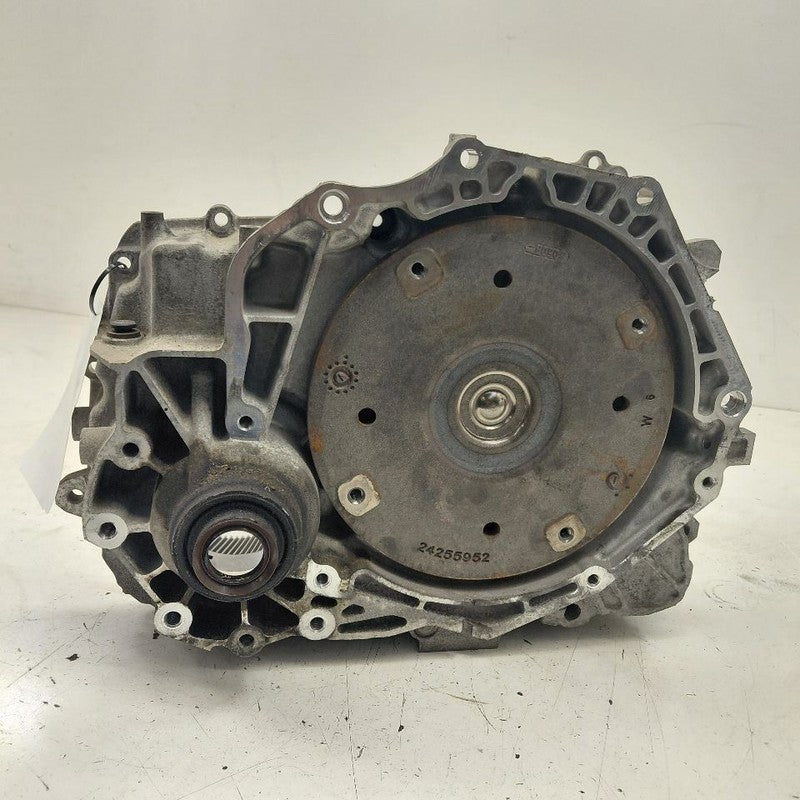 Chevy Volt Transmission Bell Housing  2019 2018 2017 2016
