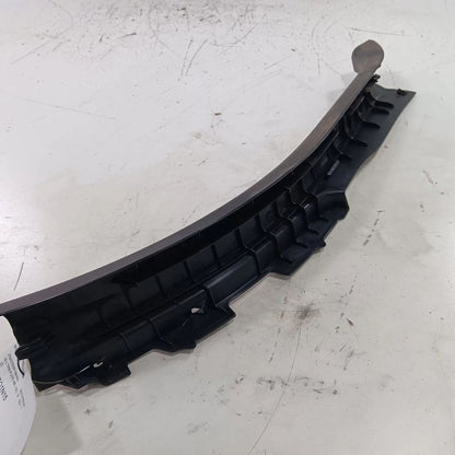 Toyota Prius C Sill Trim Plate Door Jam Threshold Right Passenger Rear