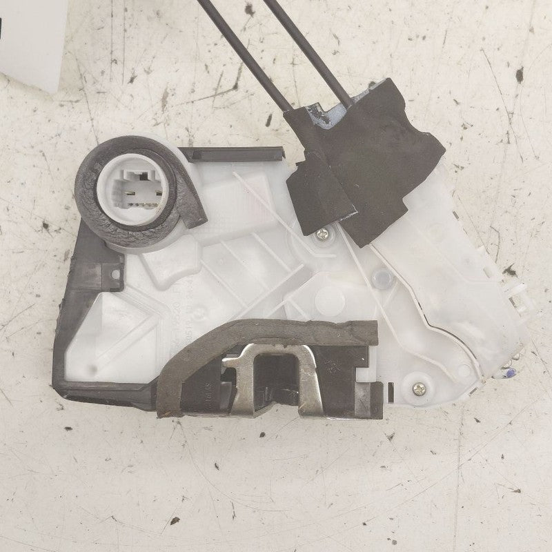 Subaru XV Crosstrek Door Latch Lock Left Driver Front  2025 2024