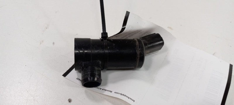 Subaru Forester Windshield Washer Wash Fluid Reservoir Motor Pump Elec