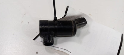 Subaru Forester Windshield Washer Wash Fluid Reservoir Motor Pump Elec