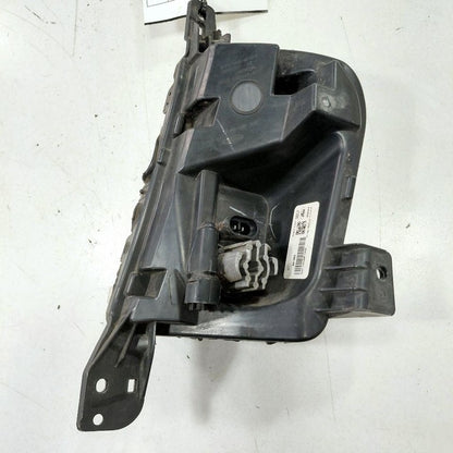 Passenger Right Fog Light Bumper Mounted Fits 19-24 Ford Edge OEM