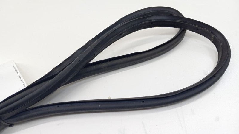 Chevy Malibu On Door Seal Rubber Gasket Left Rear Back 2014 2015 2016 2017 2018