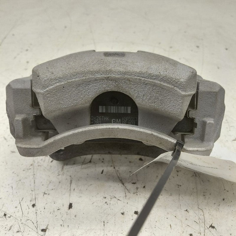 Driver Left Front Brake Caliper Fits 16-25 Chevy Malibu