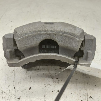 Driver Left Front Brake Caliper Fits 16-25 Chevy Malibu