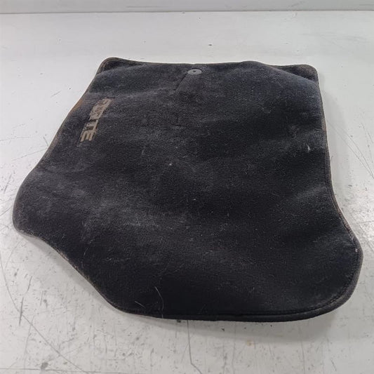 Kia Forte Floor Mat Right Passenger Front  2014 2015 2016