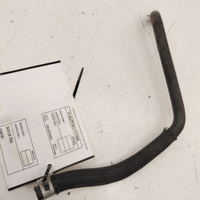Nissan Maxima Automatic Transmission Oil Cooler Line Tube Hose  2018 2