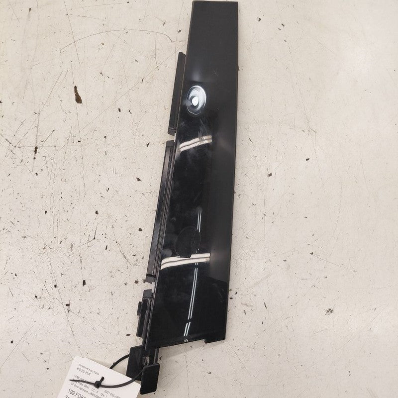 Ford Escape Driver Left Front Door Applique Molding {LJ6BS20899AA} 202