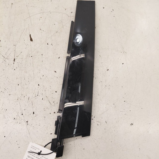 Ford Escape Driver Left Front Door Applique Molding {LJ6BS20899AA} 202