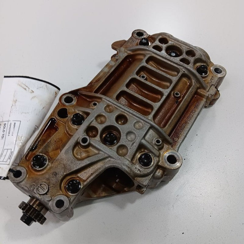 Mazda CX-5 2.5 Engine Balance Shaft 2016 2015 2014 2013 OEM