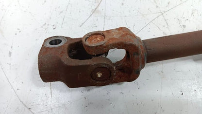 Hyundai Sonata Lower Steering Column Shaft Knuckle U Joint 2011 2012 2
