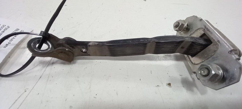 Subaru Forester Door Check Left Rear Hinge Stop Stopper Detent 2009 20