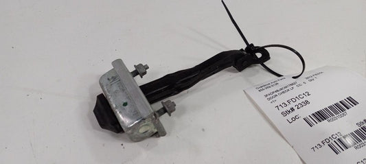 Ford Fiesta Door Check Left Driver Front Hinge Stop Stopper Detent 201