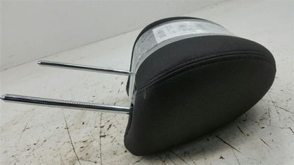 Chevy Malibu Seat Headrest Front Head Rest 2008 2009 2010 2011 2012