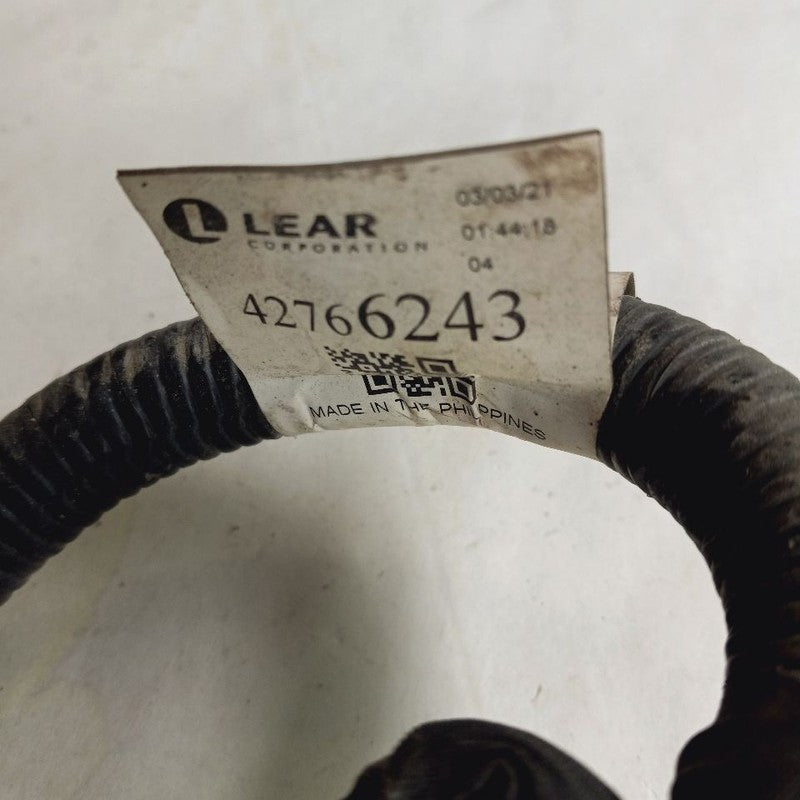 Buick Encore GX Fuel Sending Unit Wire Harness {42766243} 2020 2021 20