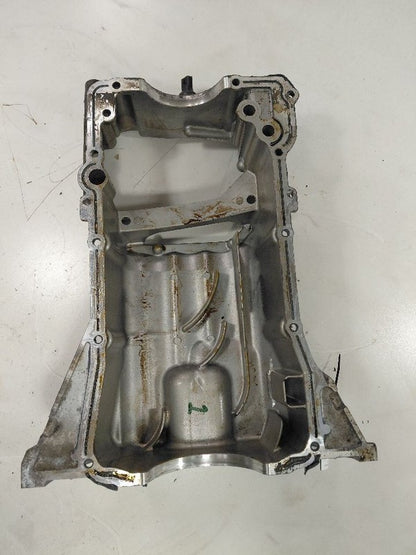 Oil Pan CVT Upper Fits 16-23 MAXIMA