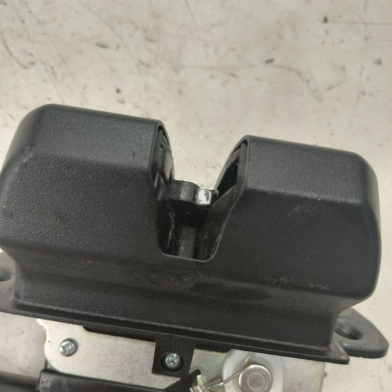 Kia Sorento Trunk Latch  2018 2017 2016