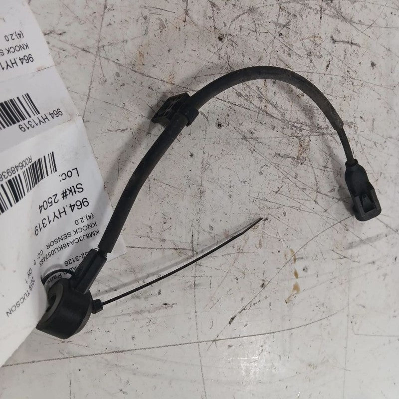 Hyundai Tucson Engine Knock Sensor  2019 2020 2021