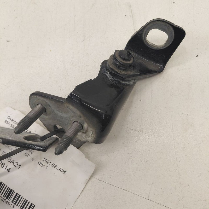 Ford Escape Door Hinge Set Right Rear Passenger  2020 2021 2022