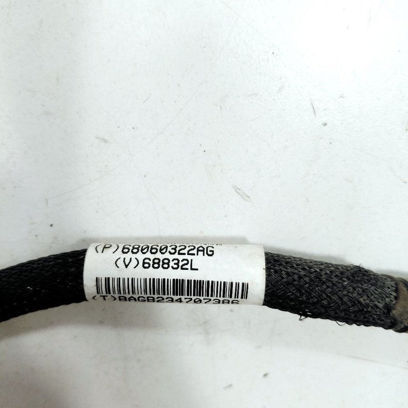Chrysler 300 Battery Cable  3.6 2017 2018 2019 OEM