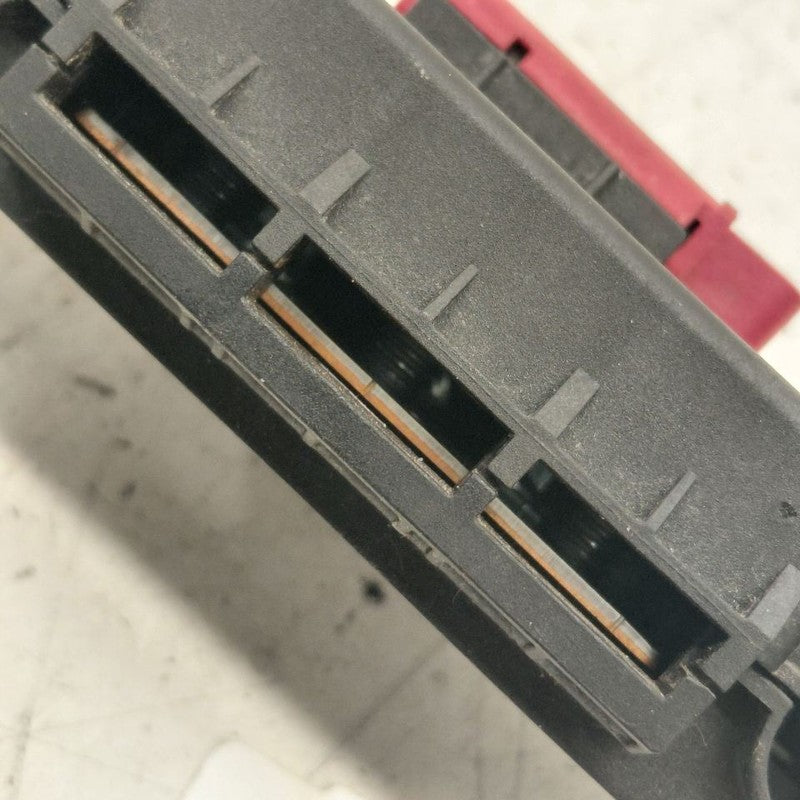 Alfa Romeo Stelvio Positive Battery Cable  2018 2019 2020 2021