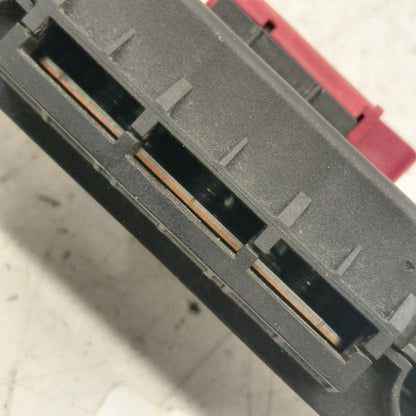 Alfa Romeo Stelvio Positive Battery Cable  2018 2019 2020 2021