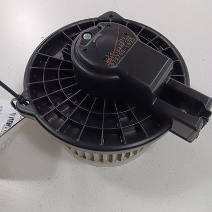 Blower Motor Fits 16-20 Toyota Yaris