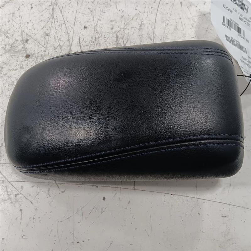 Nissan LEAF Arm Rest  2013 2014 2015 2016 2017