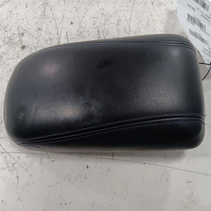 Nissan LEAF Arm Rest  2013 2014 2015 2016 2017