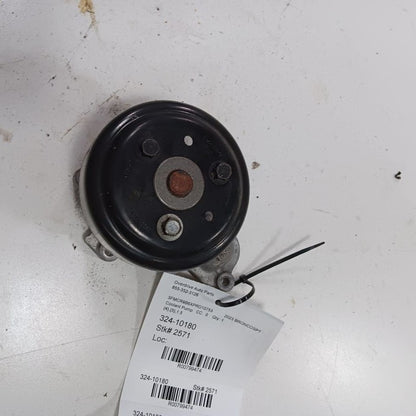 HX7Z8501A Coolant Water Pump Engine Cooling 1.5L Fits 20-22 Ford Escape