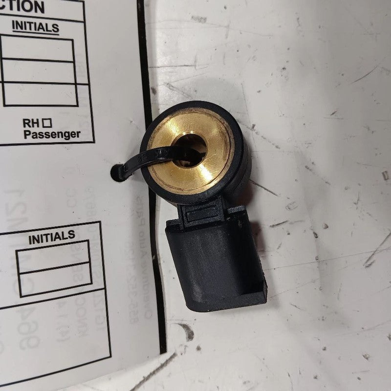Chevy Malibu Engine Knock Sensor  2019 2020 2021 2022 2023 2024 OEM