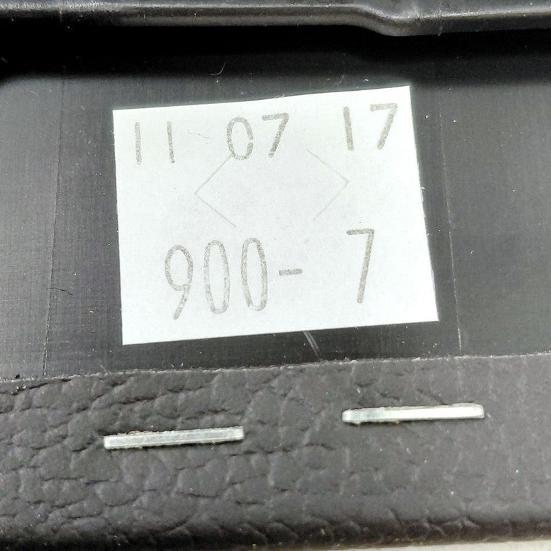 Honda Civic Passenger Right Side Center Console Arm Rest 2018 2017 2016